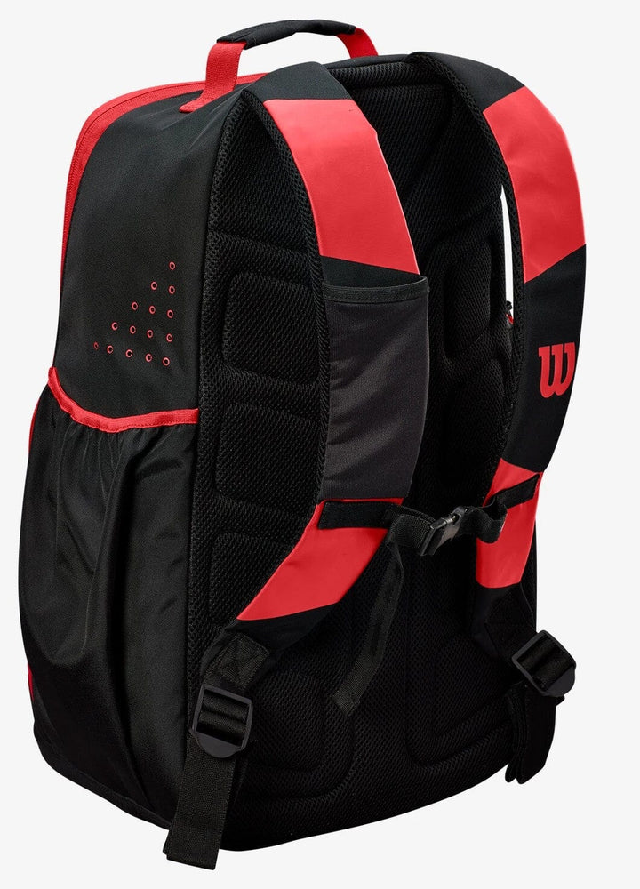 Wilson Evolution Backpack Bags Wilson 