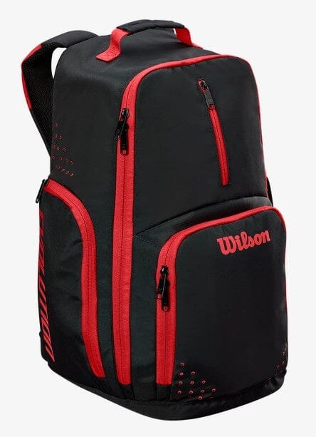 Wilson Evolution Backpack Bags Wilson 