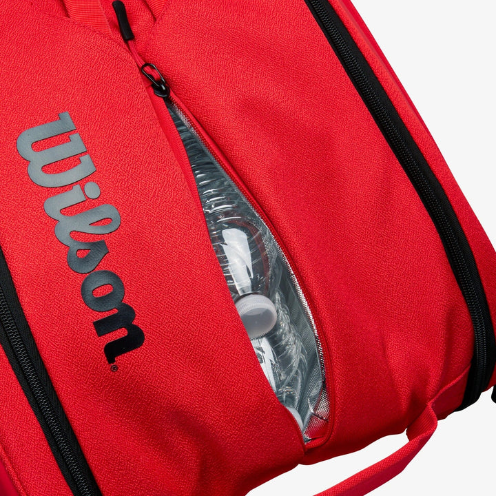 Wilson Federer DNA 12 Pack Sport Bag Bags Wilson 