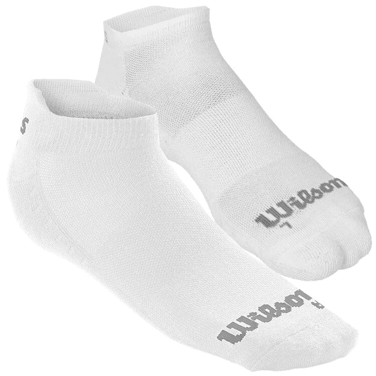 Wilson Kaos No Show Sock Socks Wilson 