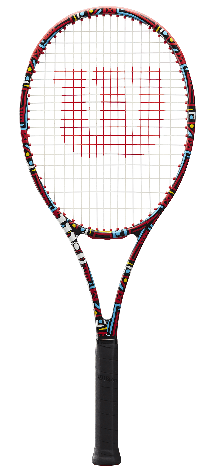 Wilson Pro Staff Series – Sports Virtuoso