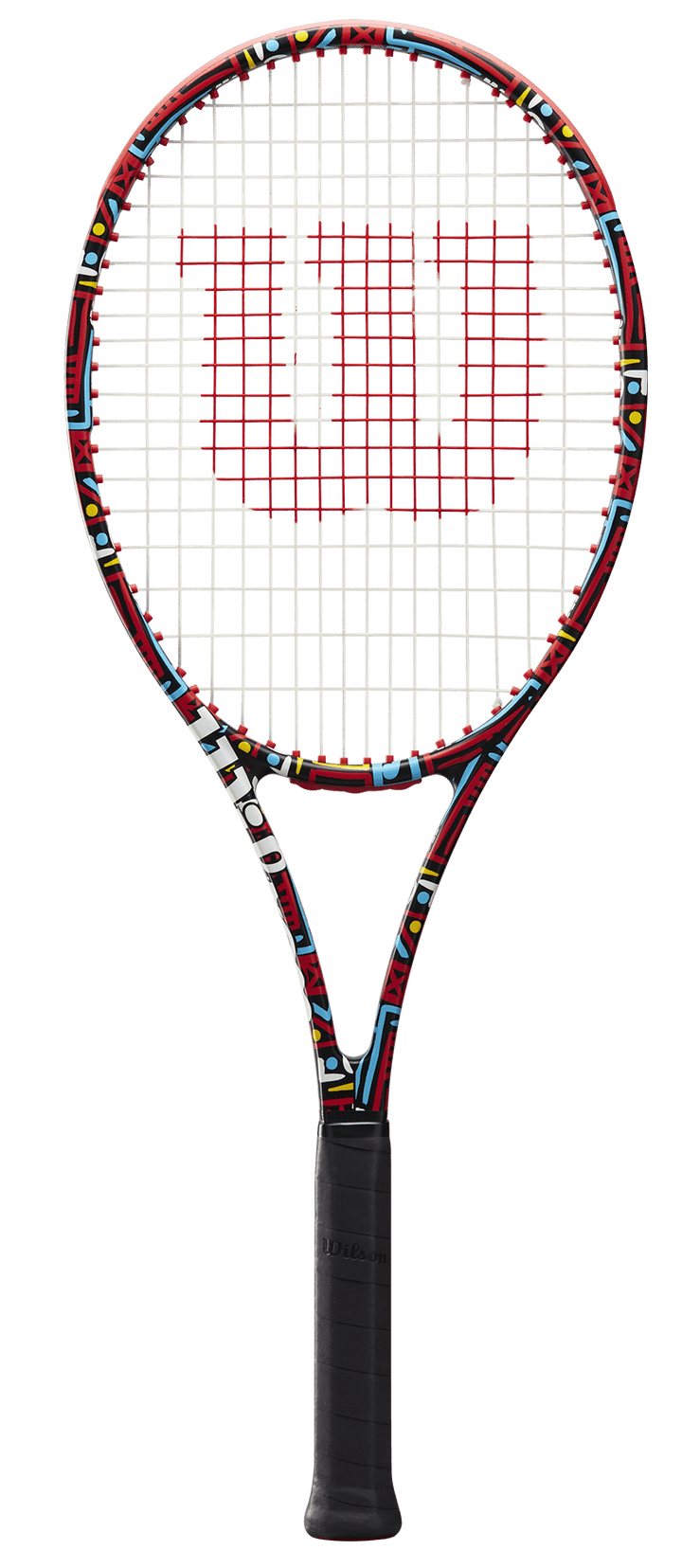 Wilson Pro Staff 97 315g V13.0 Britto Tennis Racquet Strung Tennis racquets Wilson 