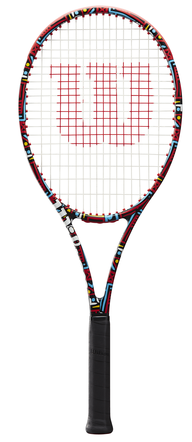 Wilson Pro Staff 97 315g V13.0 Britto Tennis Racquet Strung Tennis racquets Wilson 