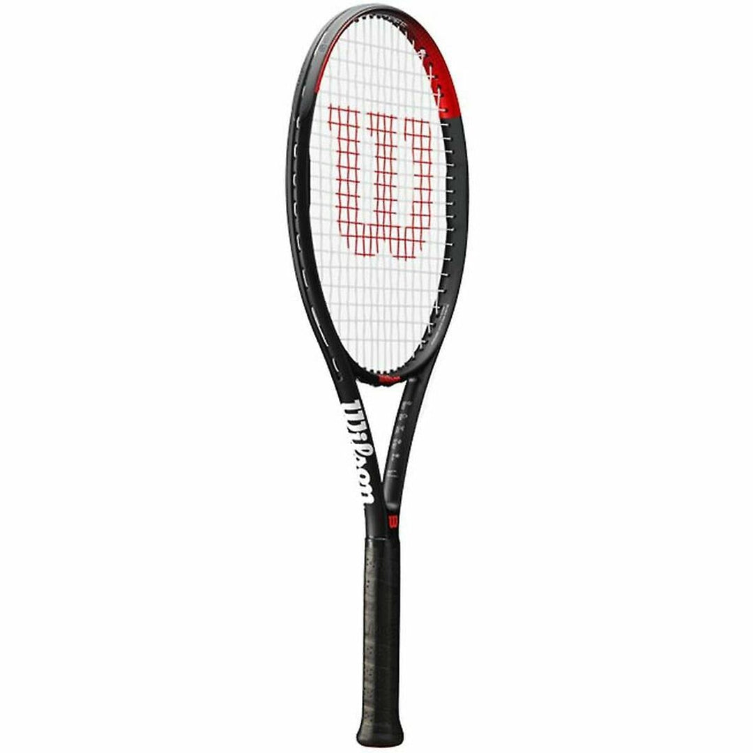 Wilson Pro Staff Precision 103 Tennis Racquet Strung 2024 Tennis racquets Wilson 