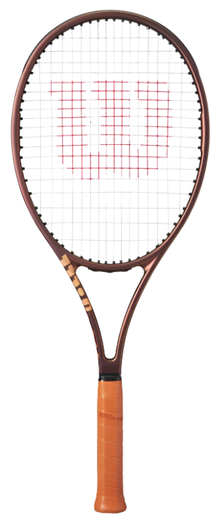 Wilson Pro Staff X 315g V14.0 Tennis Racquet Unstrung  