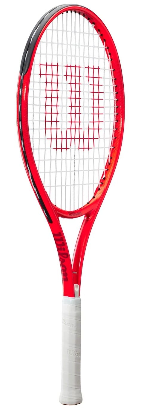 Wilson Roger Federer Junior Tennis Racquet 2024 Junior Tennis Racquets Wilson 