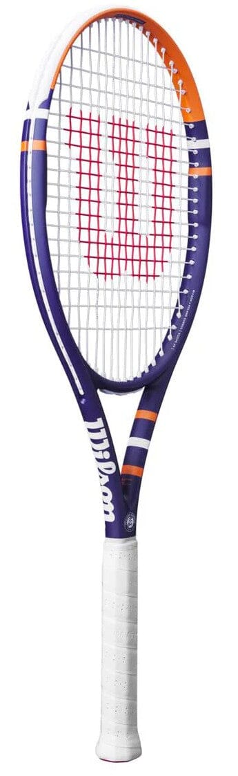 Wilson Roland Garros Equip HP Tennis Racquet Strung Tennis racquets Wilson 