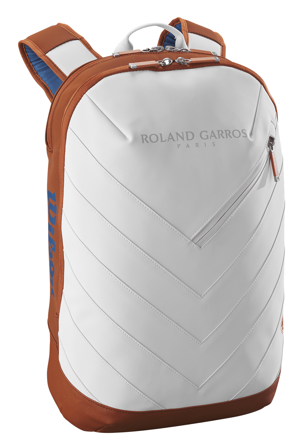 Wilson ROLAND GARROS SUPER TOUR BACKPACK 2024 Bags Wilson 