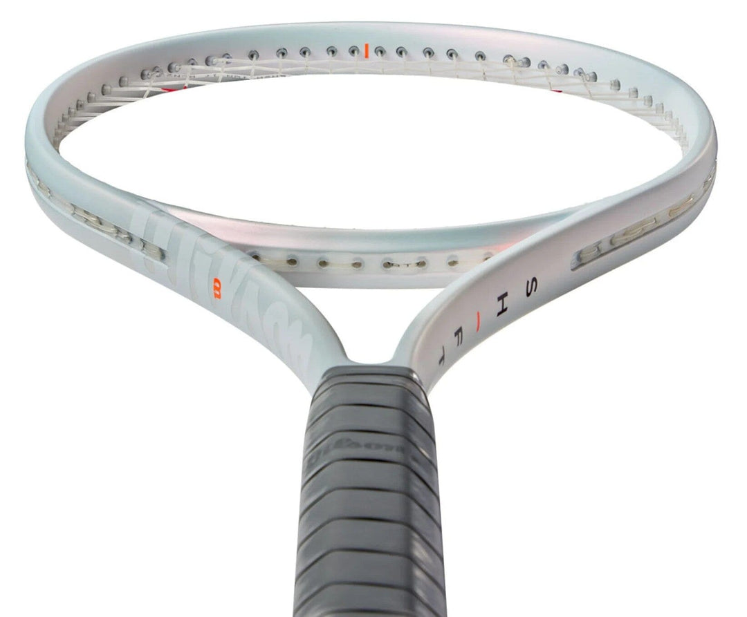 Ammortizzatori Per Racchetta Da Tennis In Silicone - Set Da 6 Pezzi Anti-Vibrazione - Foto 3