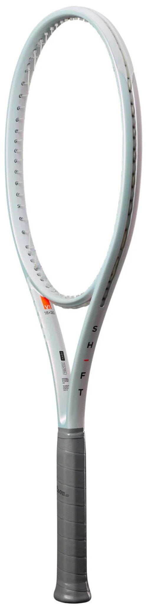 Wilson Rackets 300g Wilson Shift 99 V1 300g Tennis Racquet Unstrung – Sports Virtuoso
