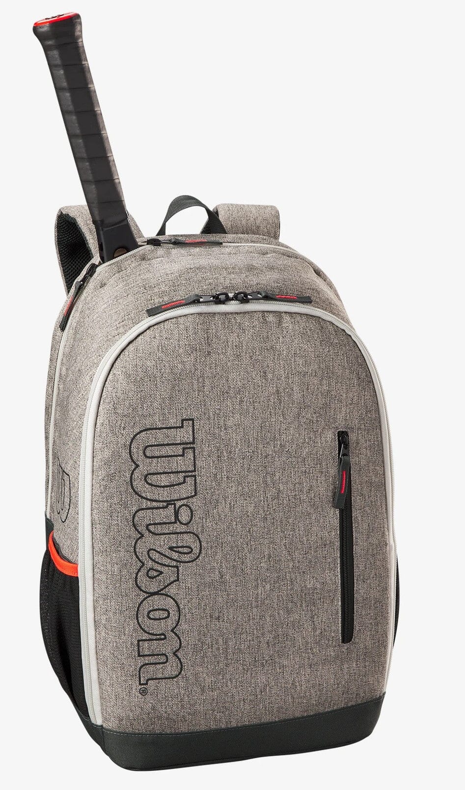 Wilson Team Backpack Heather Bags Wilson 