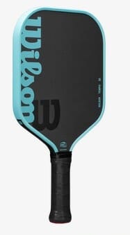 Wilson TEMPO 16 PICKLEBALL PADDLE Pickleball Paddles Wilson 