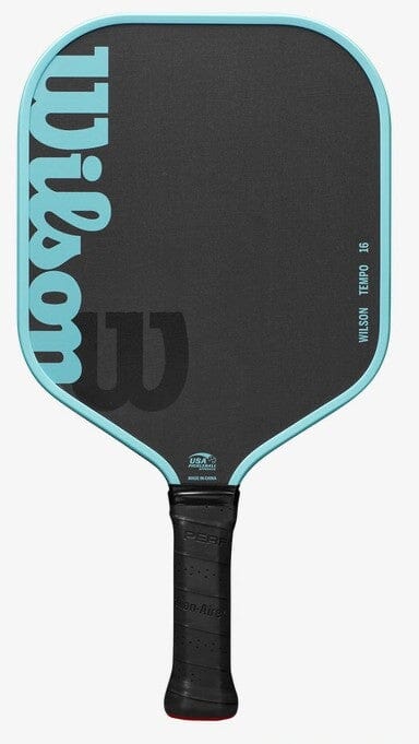 Wilson TEMPO 16 PICKLEBALL PADDLE Pickleball Paddles Wilson 