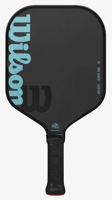 Wilson TEMPO PRO 16 PICKLEBALL PADDLE Pickleball Paddles Wilson 