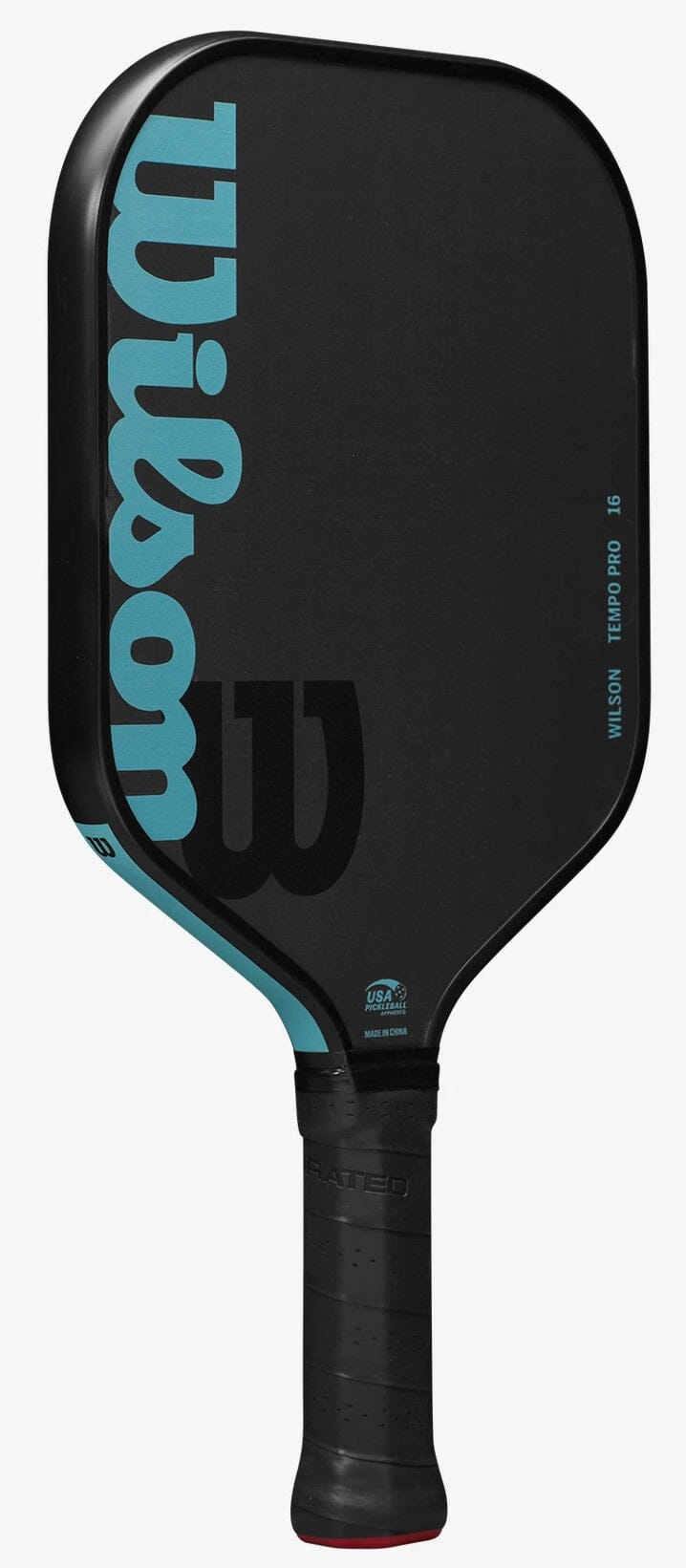 Wilson TEMPO PRO 16 PICKLEBALL PADDLE Pickleball Paddles Wilson 