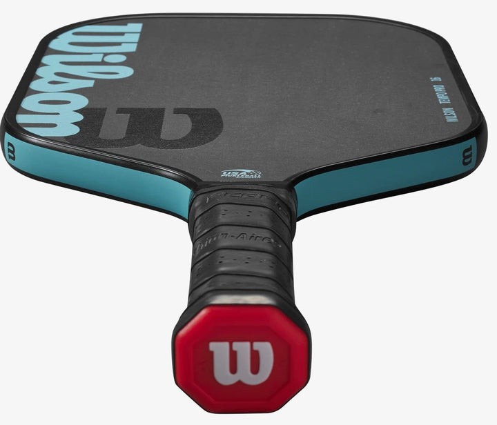 Wilson TEMPO PRO 16 PICKLEBALL PADDLE Pickleball Paddles Wilson 