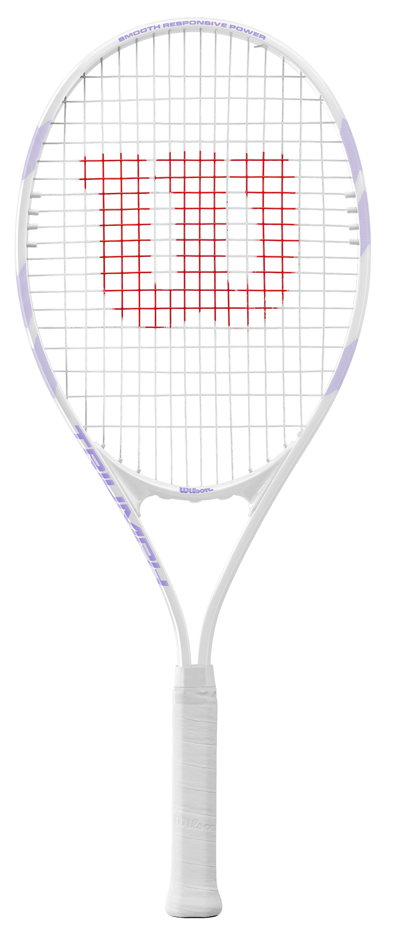 Wilson Triumph 112 Tennis Racquet Strung Tennis racquets Wilson 