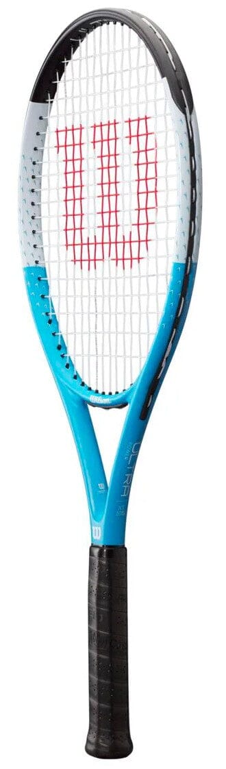 Wilson Ultra Power RXT 105 Tennis Racquet Strung – Sports Virtuoso