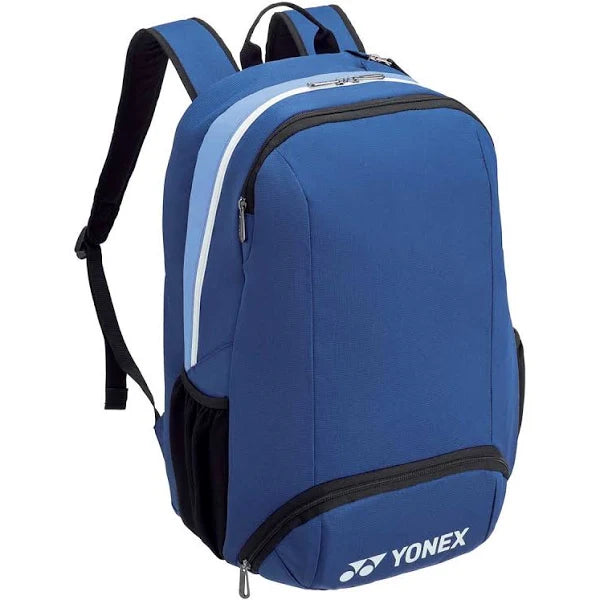 Yonex Active Backpack BA82212S Bags Yonex Blue/Navy 