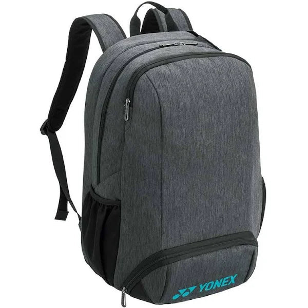 Yonex Active Backpack BA82212S Bags Yonex Charcoal/Grey 