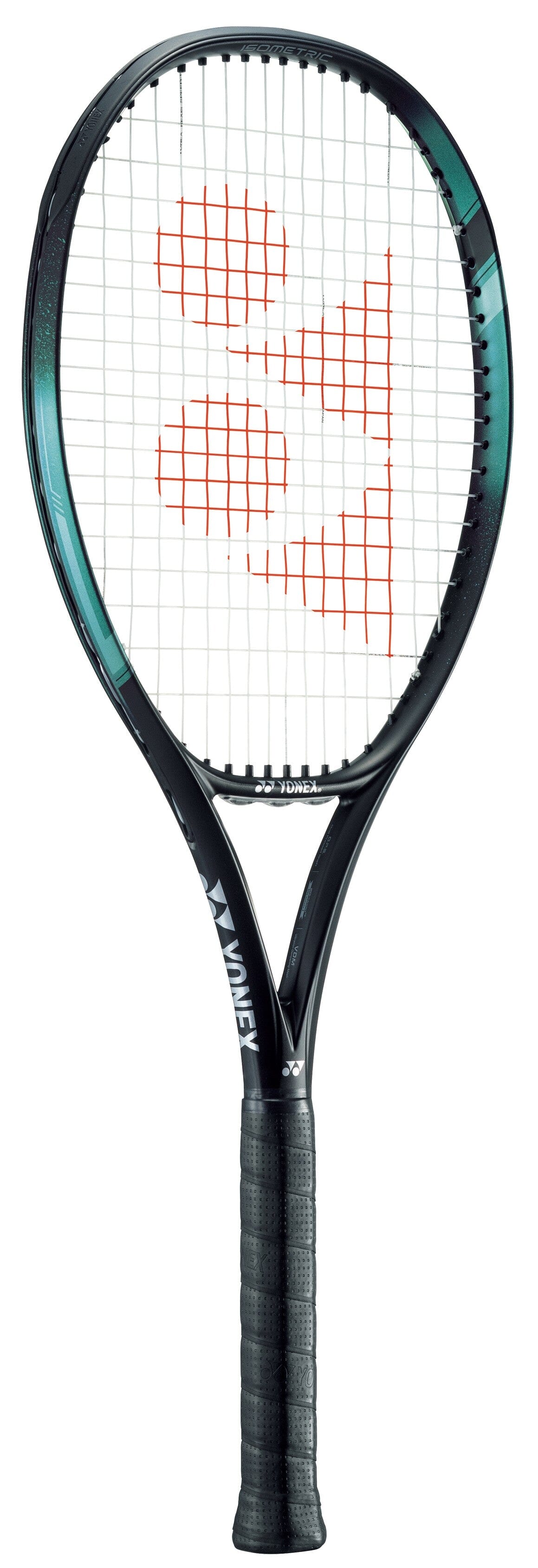 Yonex EZONE 100 7th Generation 300g Aqua Night Black Tennis Racquet Unstrung
