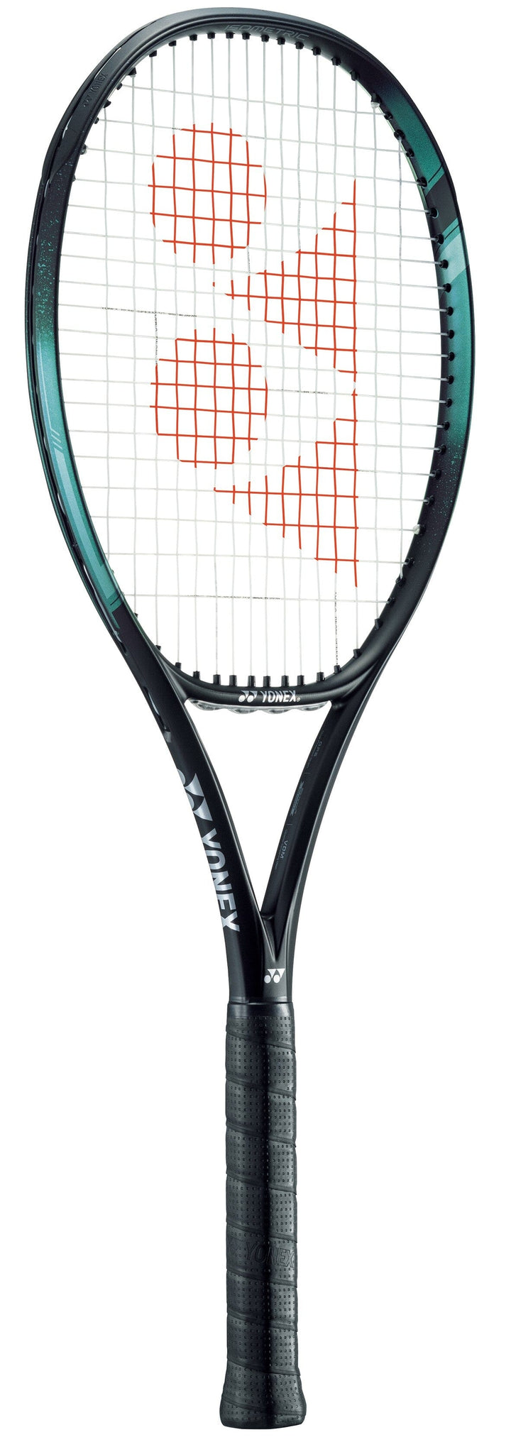 Yonex EZONE 98 7th Gen 305g Tennis Racquet Aqua Night Black Unstrung Tennis racquets Yonex 