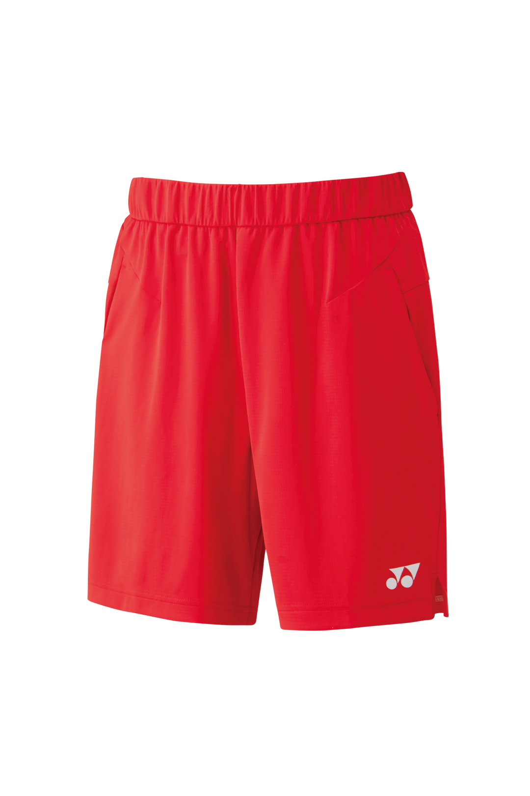 Yonex Men's Shorts 15114 Tornado Red Shorts Yonex 