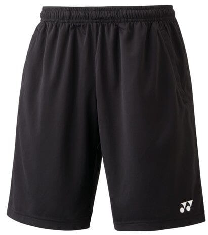 Yonex Men's Team Shorts YM0004 Shorts Yonex L Black 