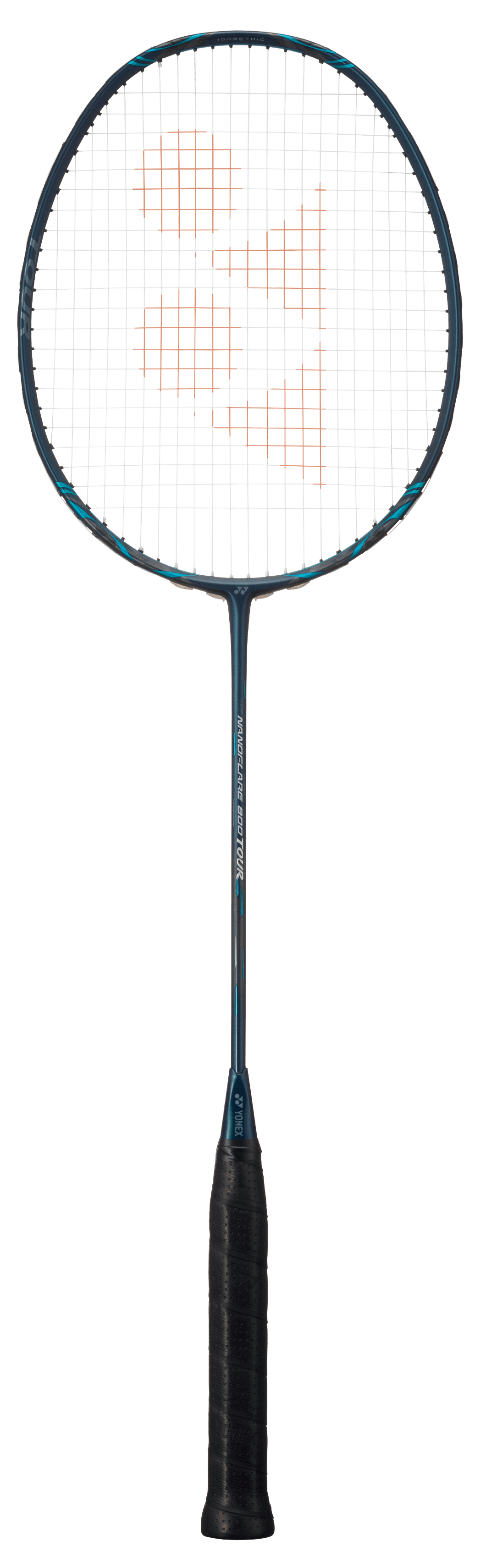 Yonex Nanoflare 800 Game 4U Badminton Racket Badminton Racquets Yonex 