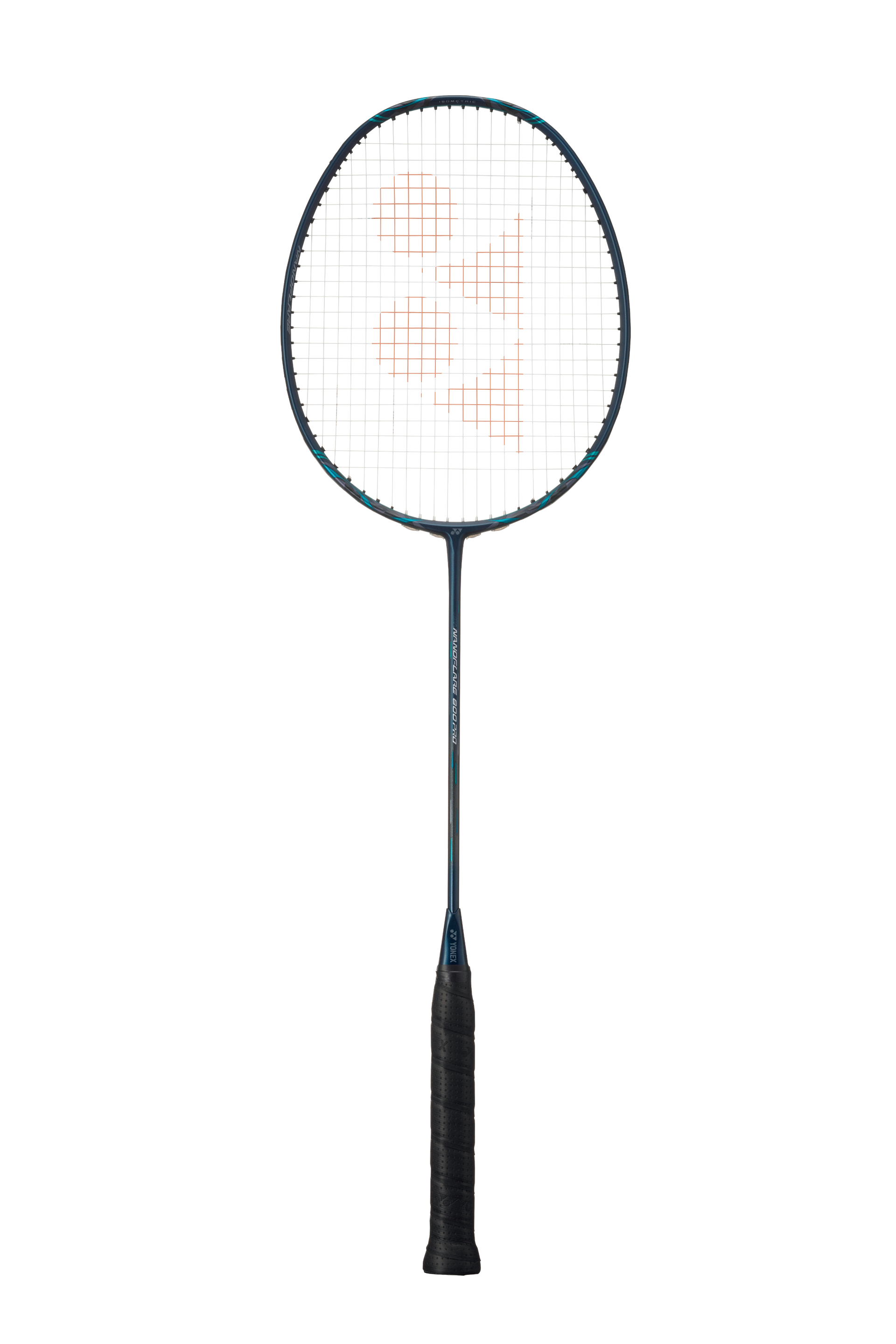 Yonex Nanoflare 800 Pro 4U Badminton Racket (Frame) – Sports Virtuoso