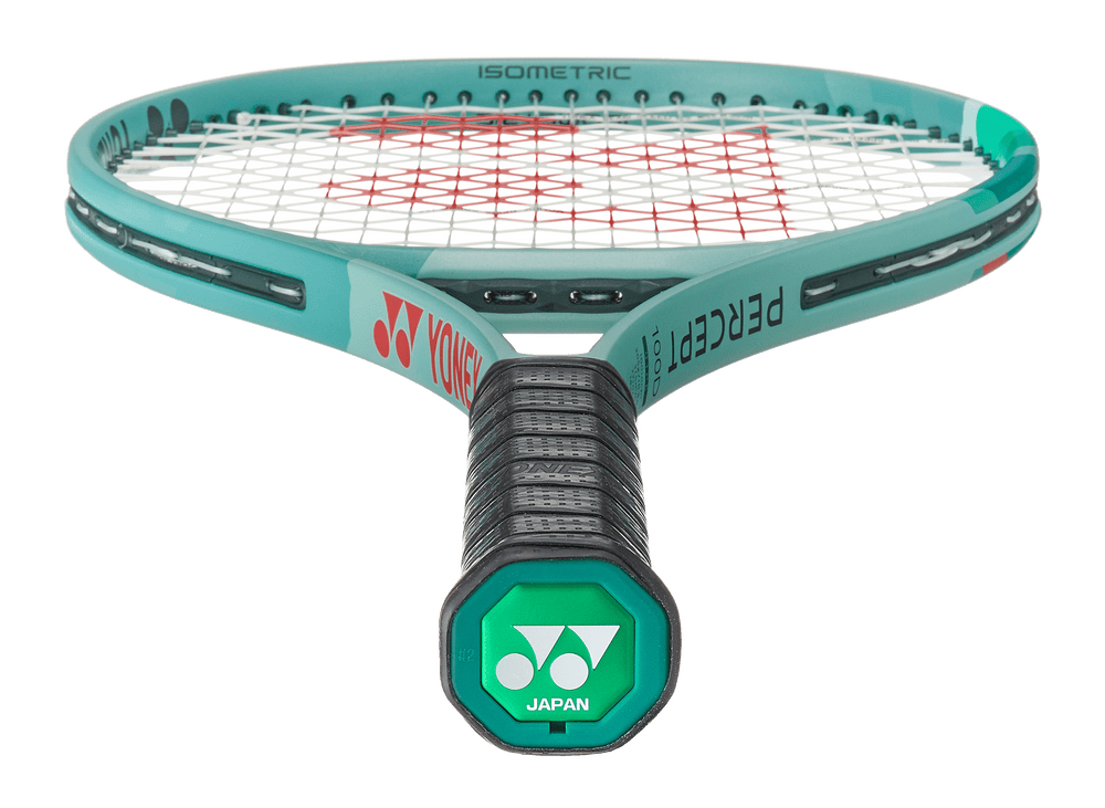 Yonex Percept 100D 305g 18x19 Tennis Racquet Unstrung – Sports 