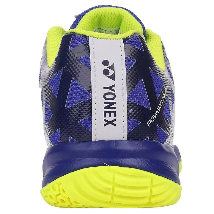 Yonex Power Cushion 50 Men's Court Shoes White/Blue SHB50EX Men's Court Shoes Yonex 