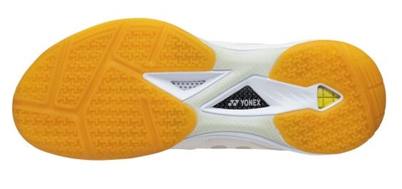 Yonex Power Cushion 65 Z C-90 Men's Court Shoes Natural Men's Court Shoes Yonex 