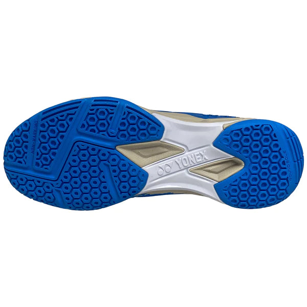 Yonex Power Cushion Cascade Drive Men's Court Shoes Ocean Men's Court Shoes Yonex 