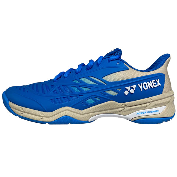 Yonex Power Cushion Cascade Drive Men's Court Shoes Ocean Men's Court Shoes Yonex 
