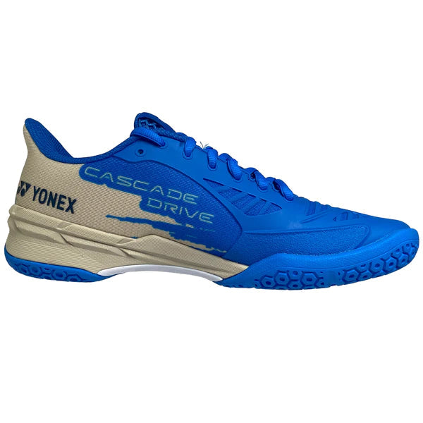 Yonex Power Cushion Cascade Drive Men's Court Shoes Ocean Men's Court Shoes Yonex 