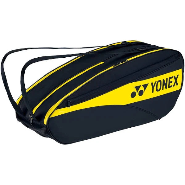 Yonex Team Racquet Bag (6pcs) BA42326EX  