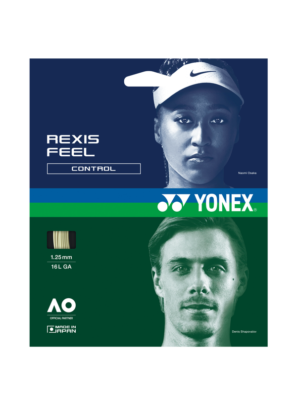 Tennis Equipment & Gear