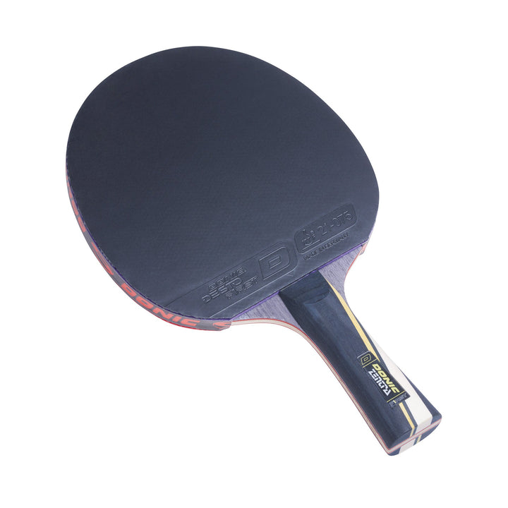 Donic Zentra F1rst Allround Racket