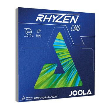 JOOLA Ryzhen CMD Rubber