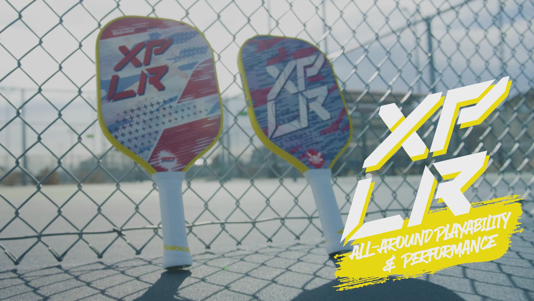 Babolat XPLR Pickleball Paddle