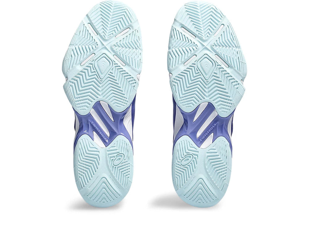 Asics gel discount powerplay hi 4