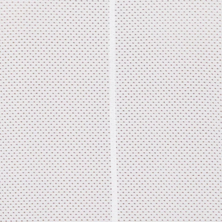 Asics Club Short Sleeve Top White/Black - T-Shirt 2041A037-100 Men's Clothing Asics 