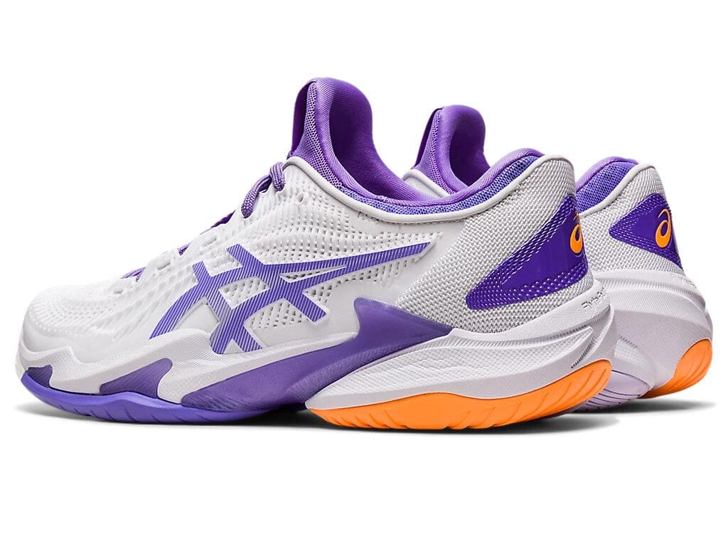 asics basketball shoes womens