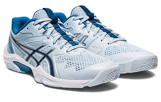 asics gel blade 8