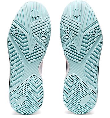 Asics Gel-Challenger 13 Light Indigo/Guava Women's Tennis Shoes 1042A164-402 Women's Tennis Shoes Asics 