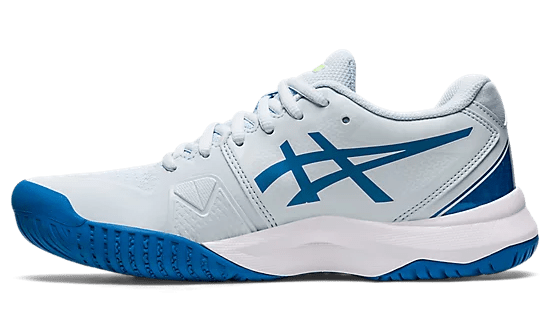 Asics wimbledon shoes online
