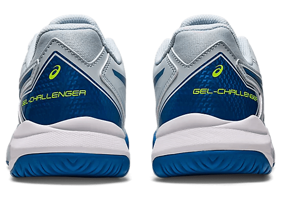 Asics Gel-Challenger 13 Sky/Reborn Blue Women's Tennis shoes 1042A164-404 Men's Tennis Shoes Asics 
