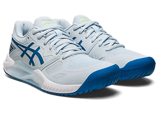 Asics gel resolution 7 2025 wimbledon