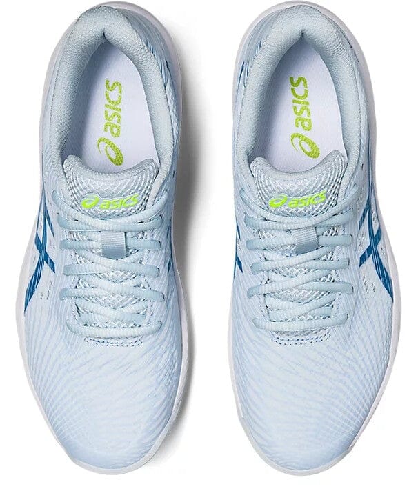 Asics Gel-Game 9 Women's Tennis Shoes Sky/Reborn Blue 1042A211-400 Women's Tennis Shoes Asics 